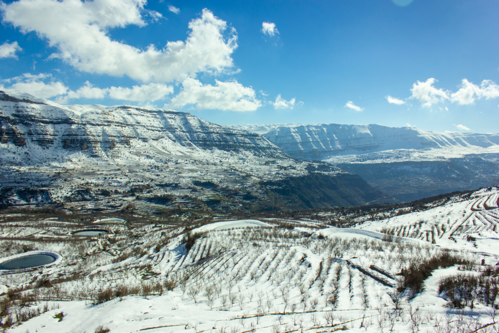 Lebanon | El Am Bou Massoud