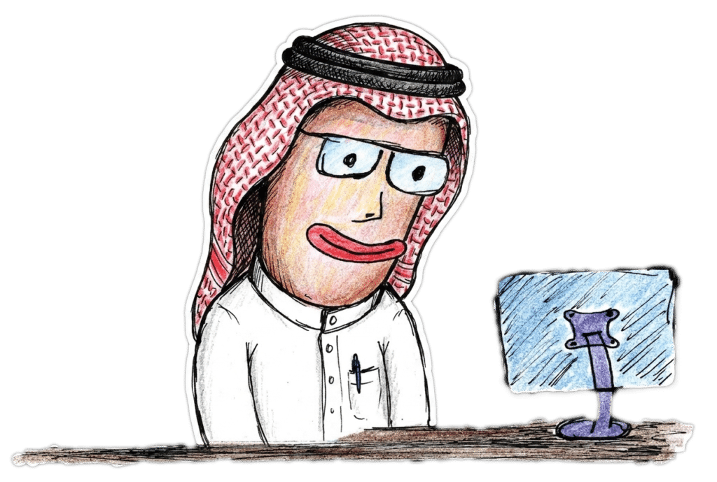 DarkHoney-KSA 1